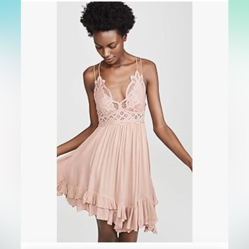 Floral dream dress ❤️